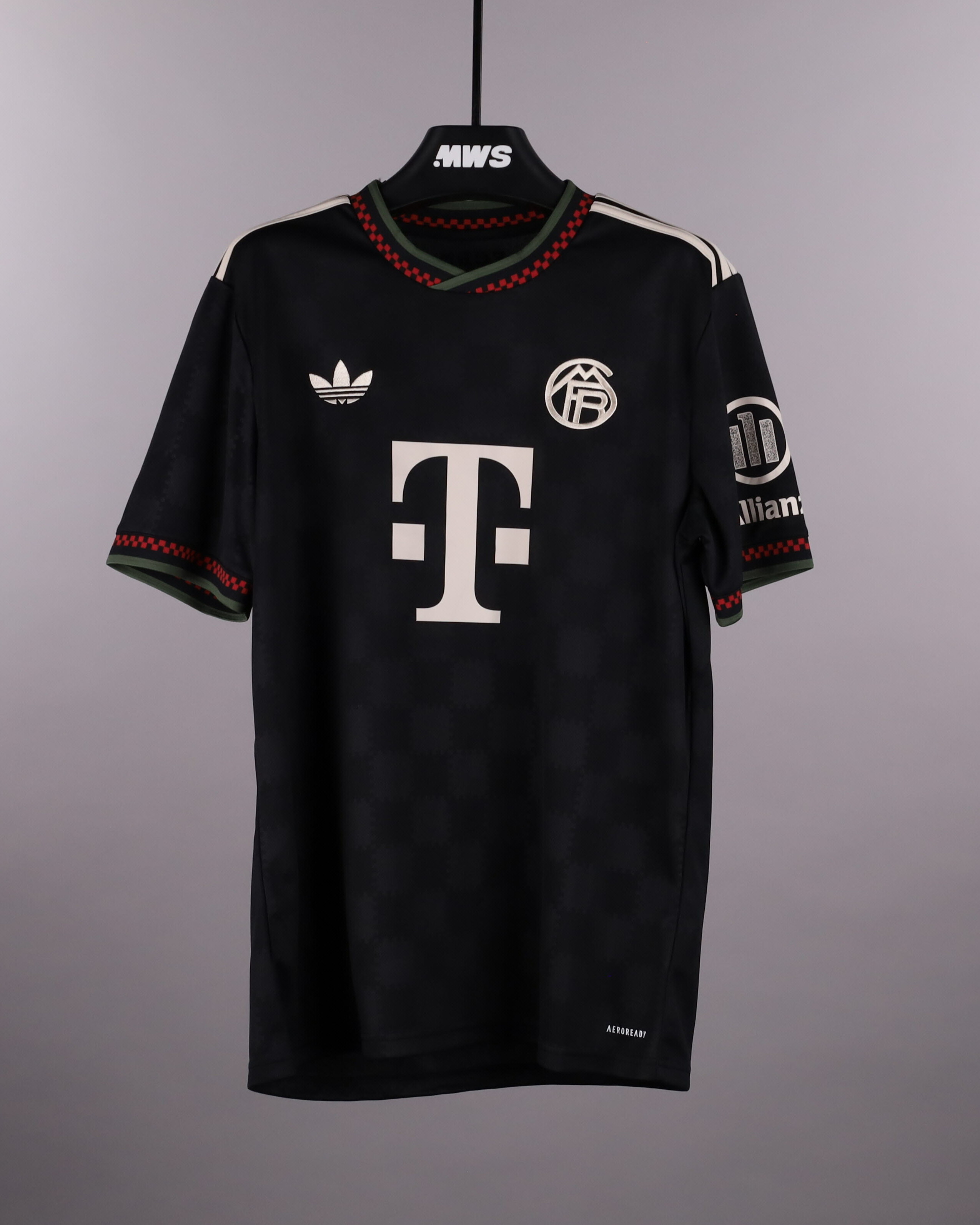 Jonathan Tah | 25/26