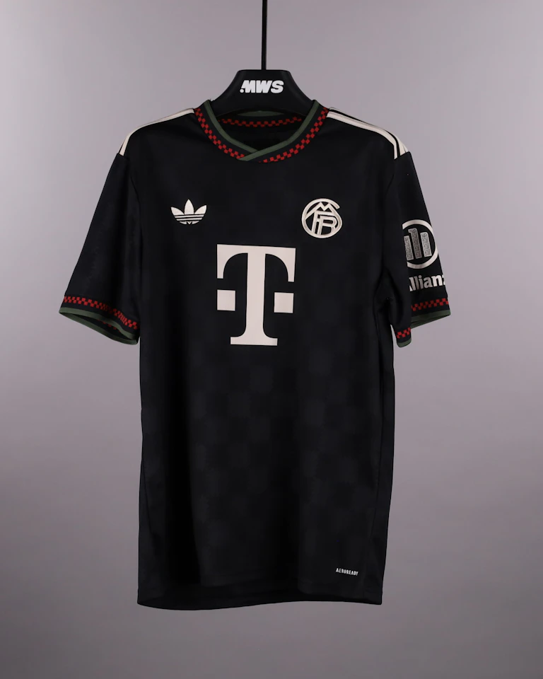 Jonathan Tah | 25/26
