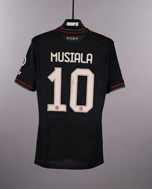 Jamal Musiala