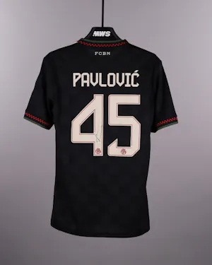 Aleksandar Pavlović