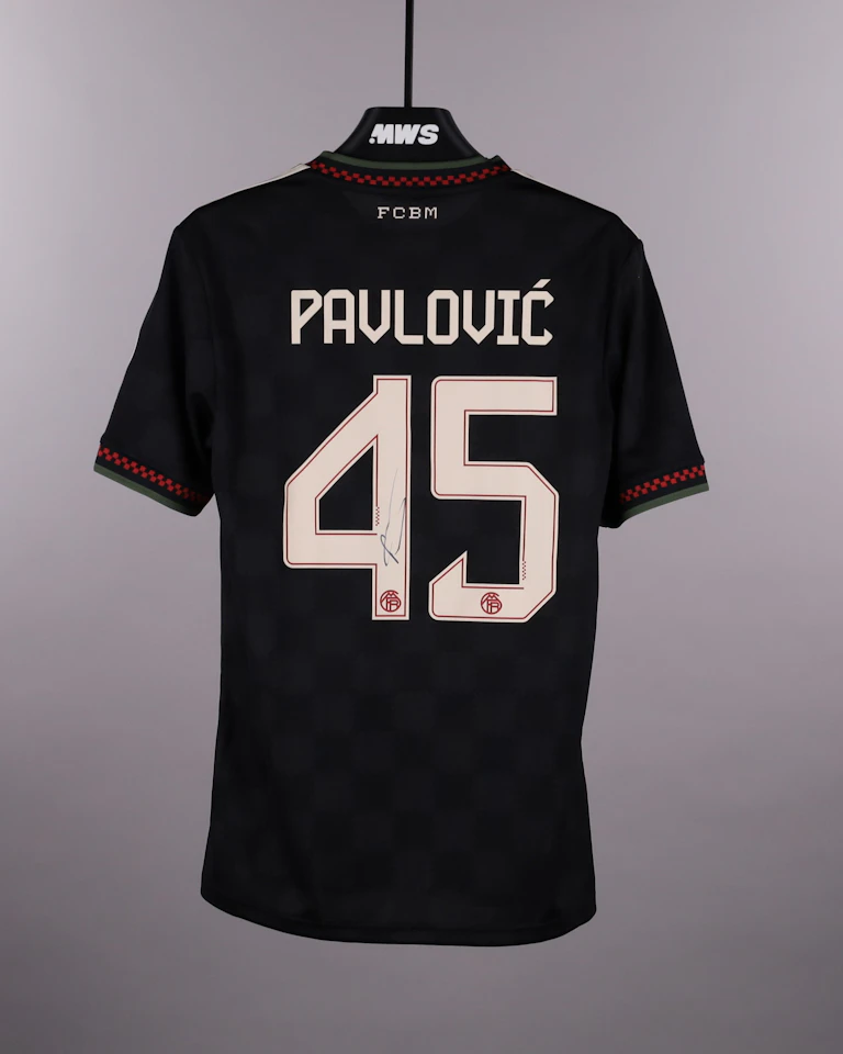 Aleksandar Pavlović