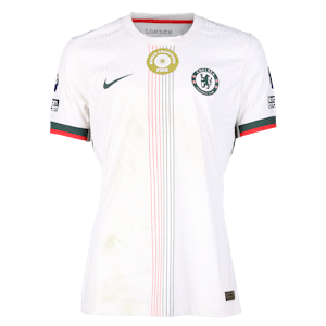 Joshua Acheampong Chelsea jersey