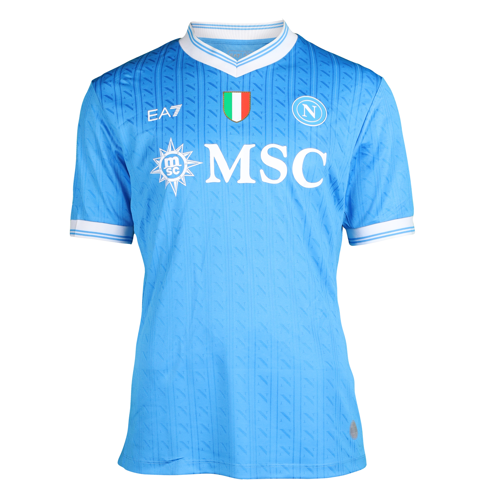 Giovanni Di Lorenzo SSC Napoli shirt