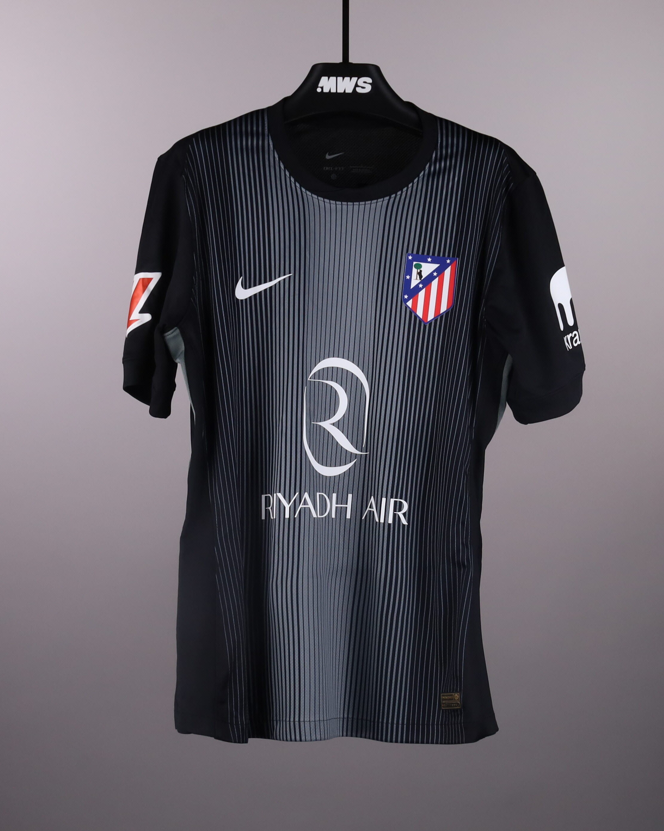 Jan Oblak Atlético de Madrid shirt