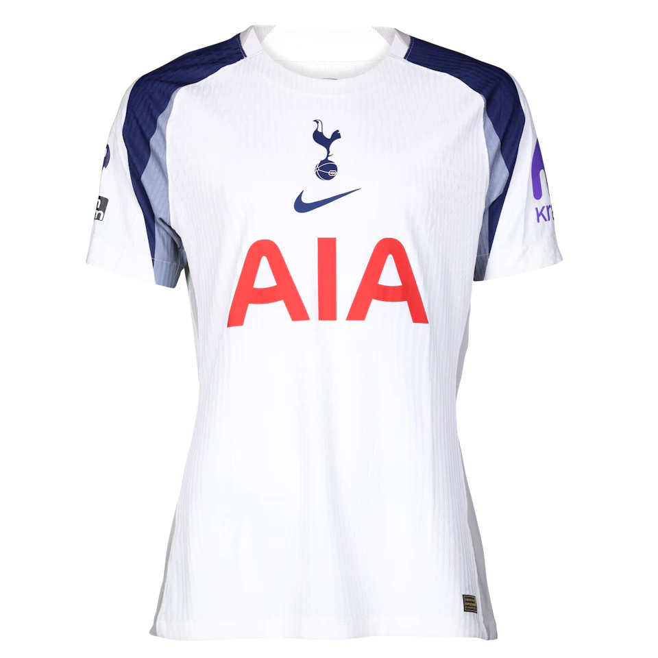 来自Tottenham Hotspur的Richarlison球衣
