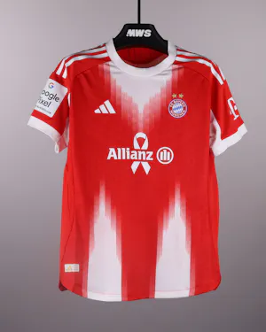 Camiseta Alara Sehitler FC Bayern München Frauen