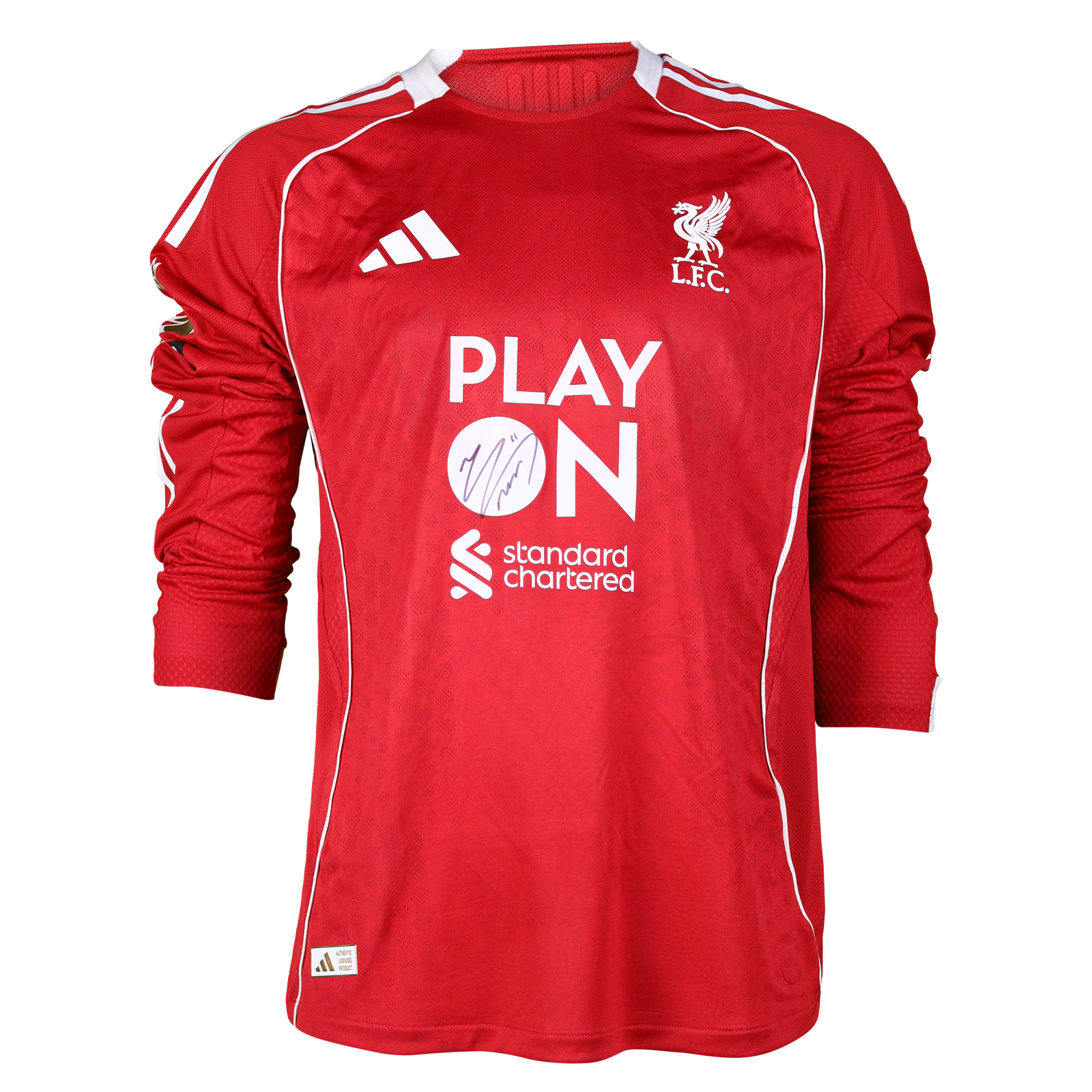 Mohamed Salah | Liverpool - Manchester United | Liverpool FC