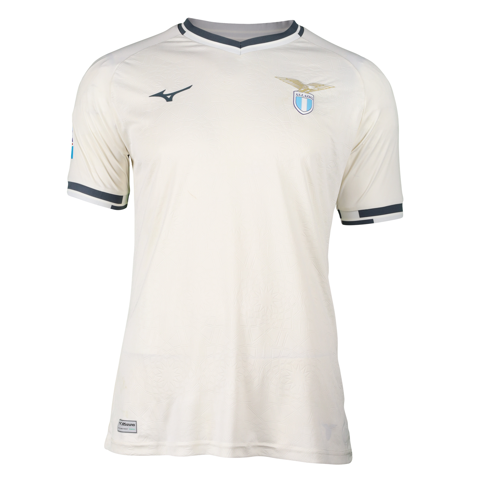 Maglia di Mattéo Guendouzi (SS Lazio)