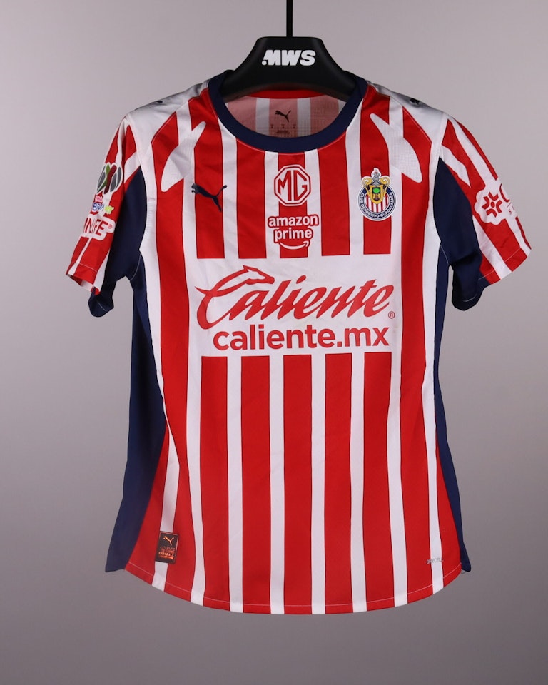 Casandra Montero Guadalajara Women shirt