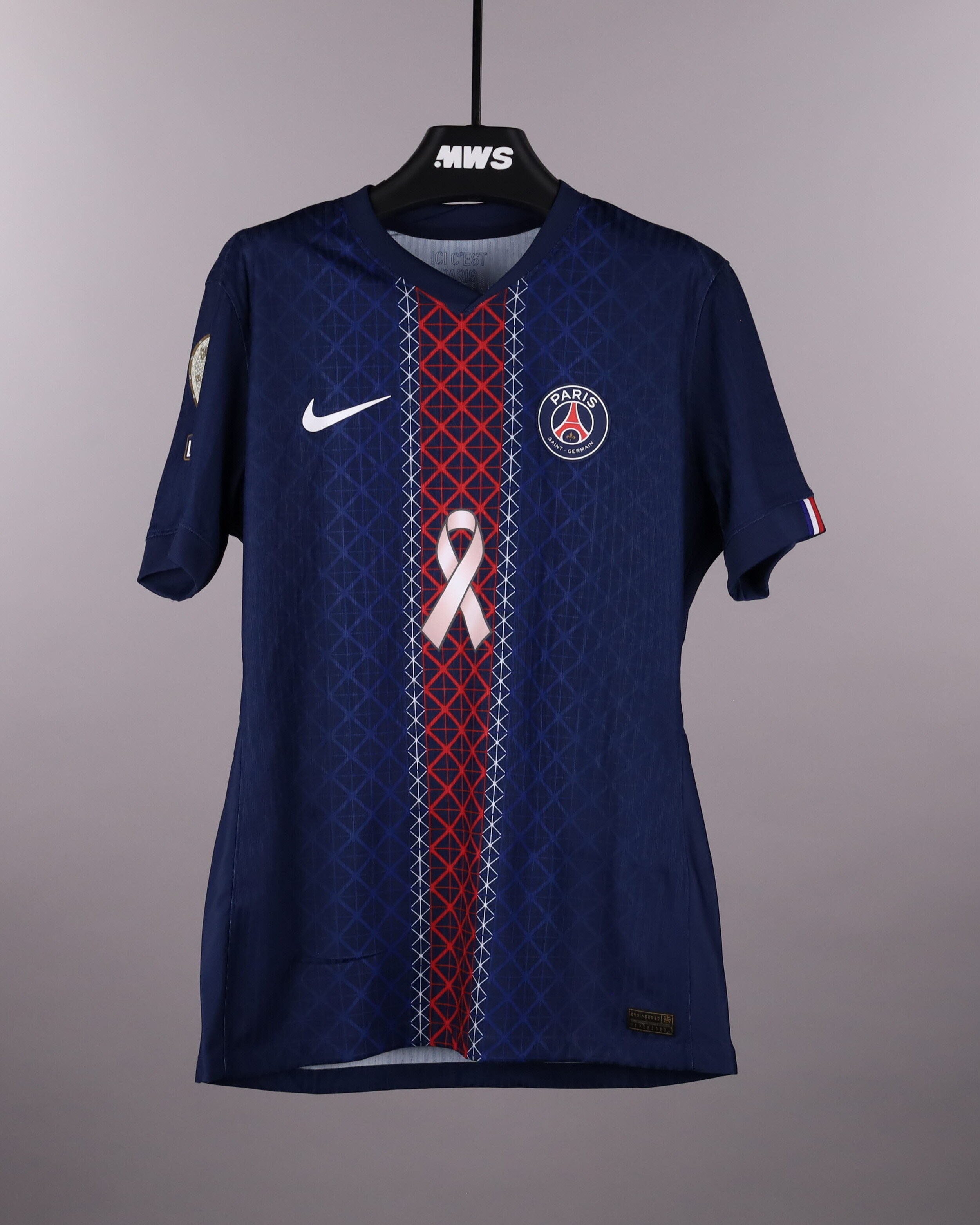 Marquinhos Paris Saint-Germain shirt