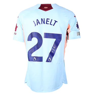 Vitaly Janelt | Brentford