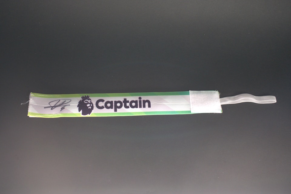 Captain's Armband