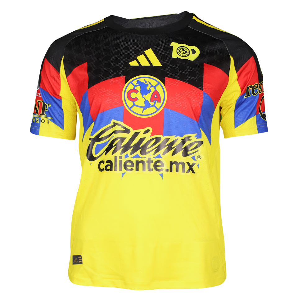 Camiseta Alan Cervantes Club América