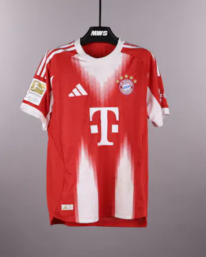 Harry Kane FC Bayern München jersey