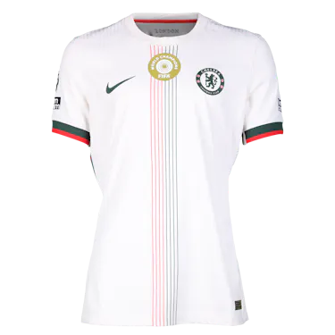 来自Chelsea的João Pedro球衣