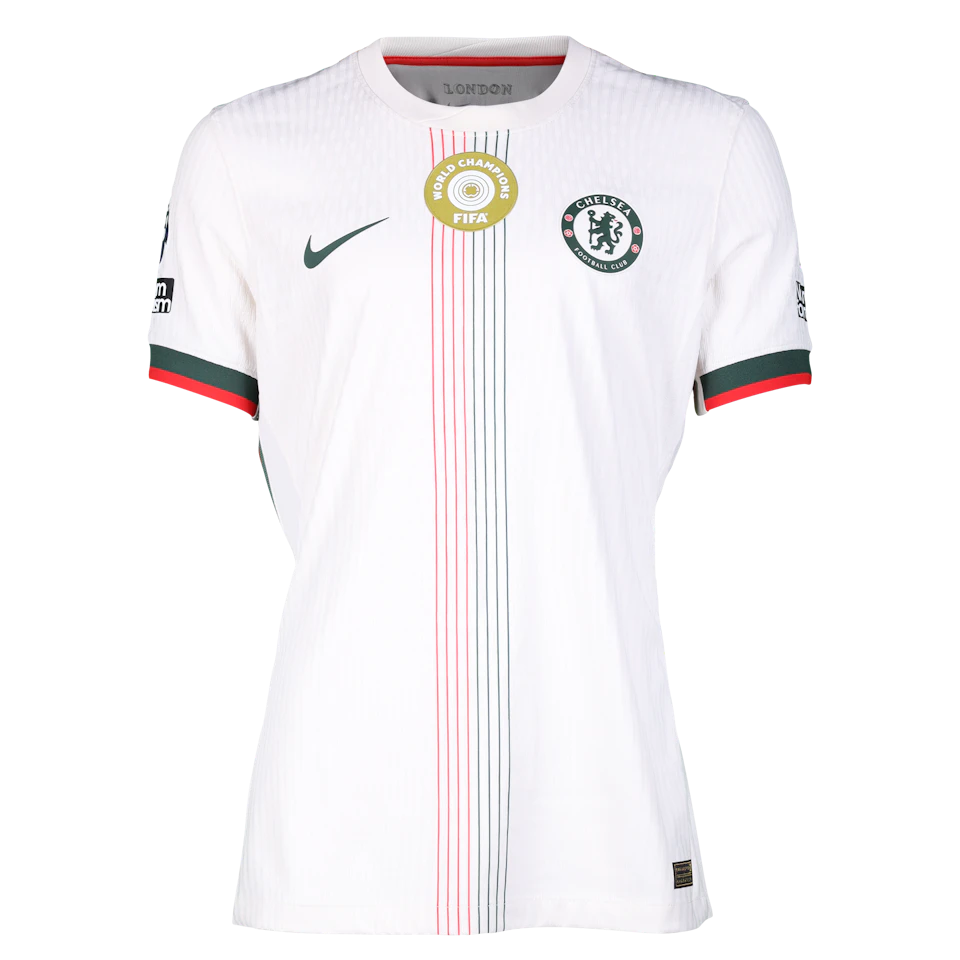 Maillot de João Pedro (Chelsea)