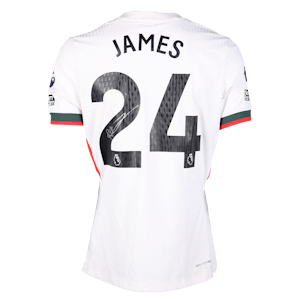 Reece James Chelsea jersey