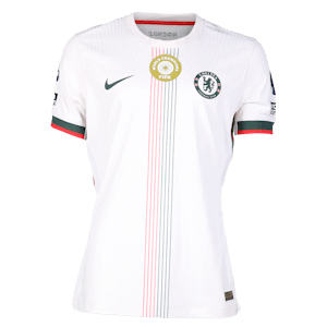 Reece James Chelsea jersey