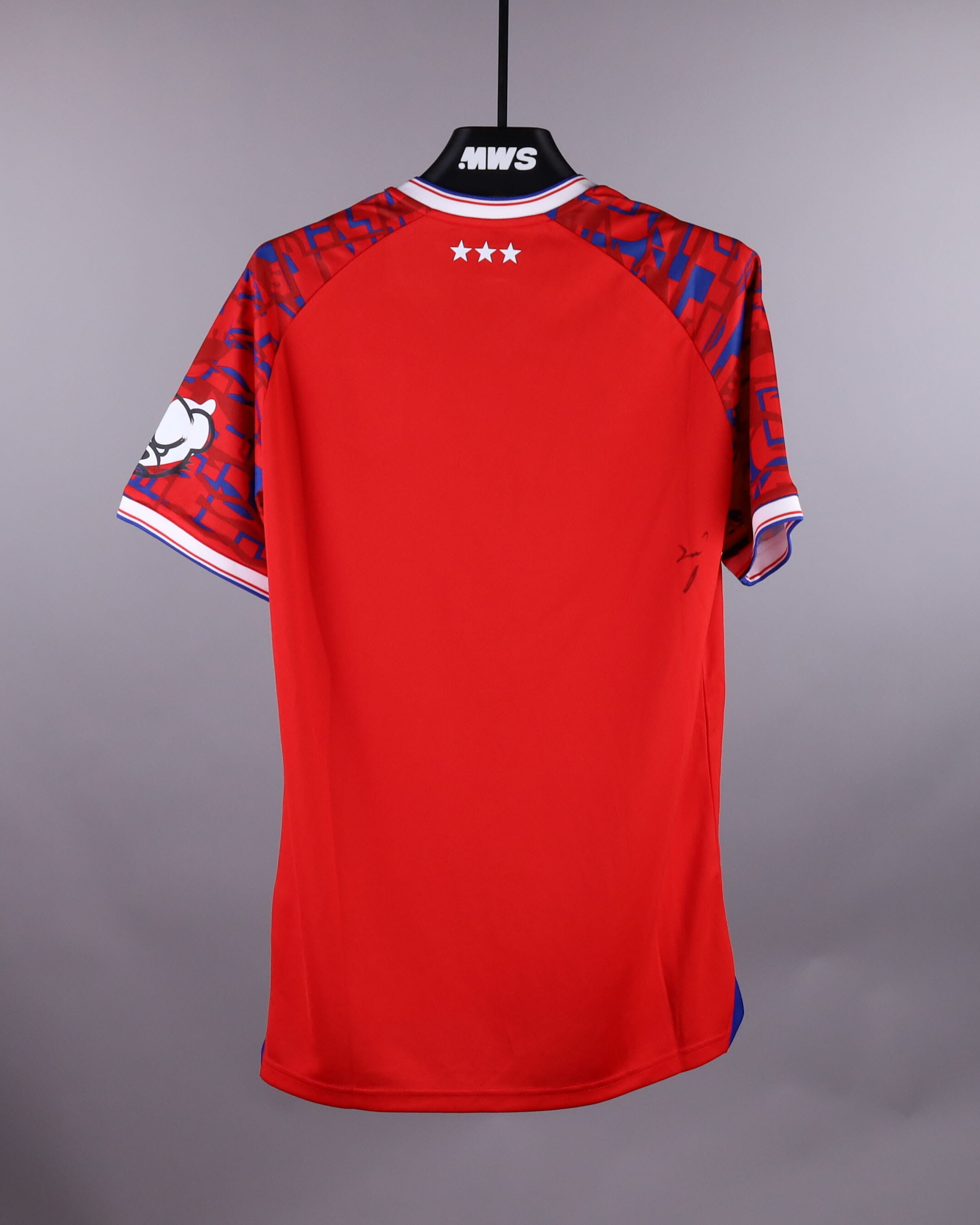Squad Signed Shirt | Ipswich Town 