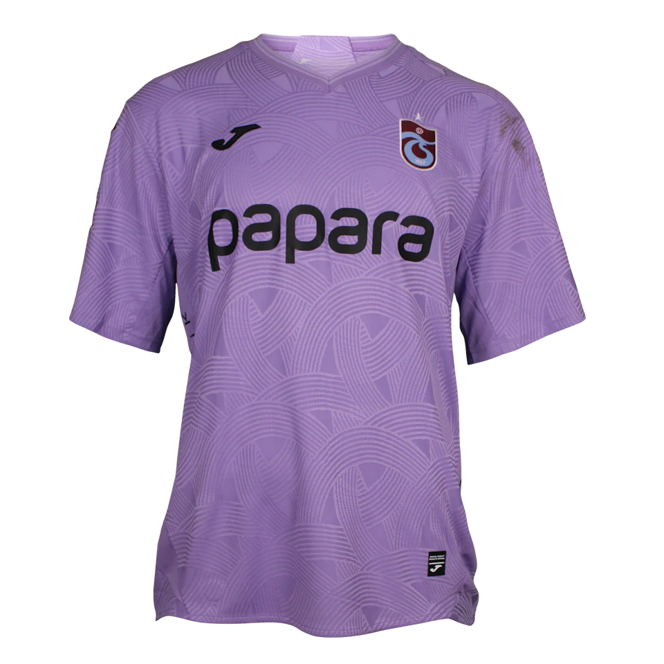 André Onana Trabzonspor shirt