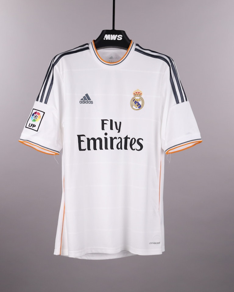 Marcelo I La Liga 2013/14