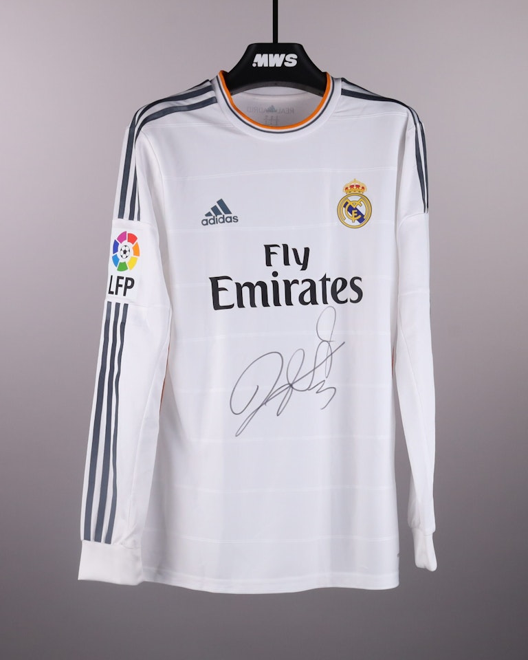 Pepe I La Liga 2013/14