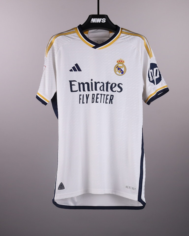 Bellingham I La Liga 2023/24