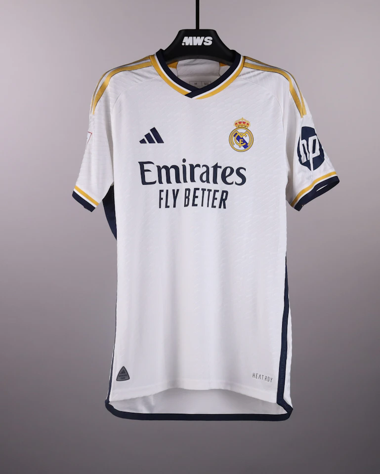 Bellingham I La Liga 2023/24