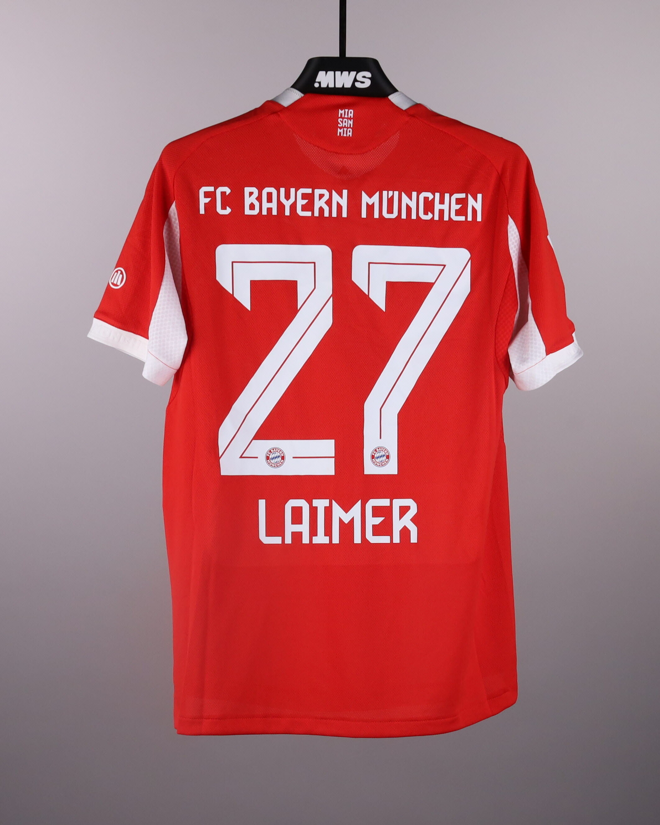 福田師王　実使用　サイン入り　ユニフォーム　match worn shirt 福田師王 実使用 サイン入り ユニフォーム match worn shirt 2025年