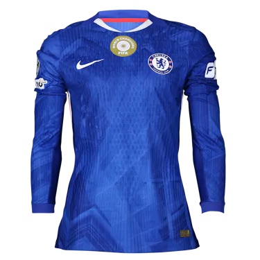 Shirt van Estêvão Chelsea
