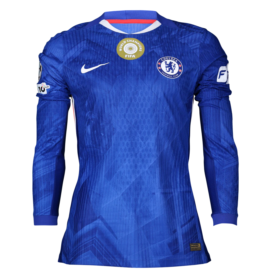 Shirt van Estêvão Chelsea