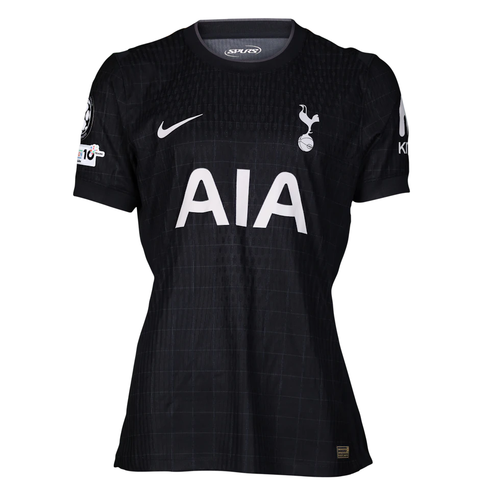 Maglia di Mohammed Kudus (Tottenham Hotspur)