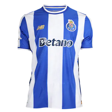 Jakub Kiwior FC Porto camisa.