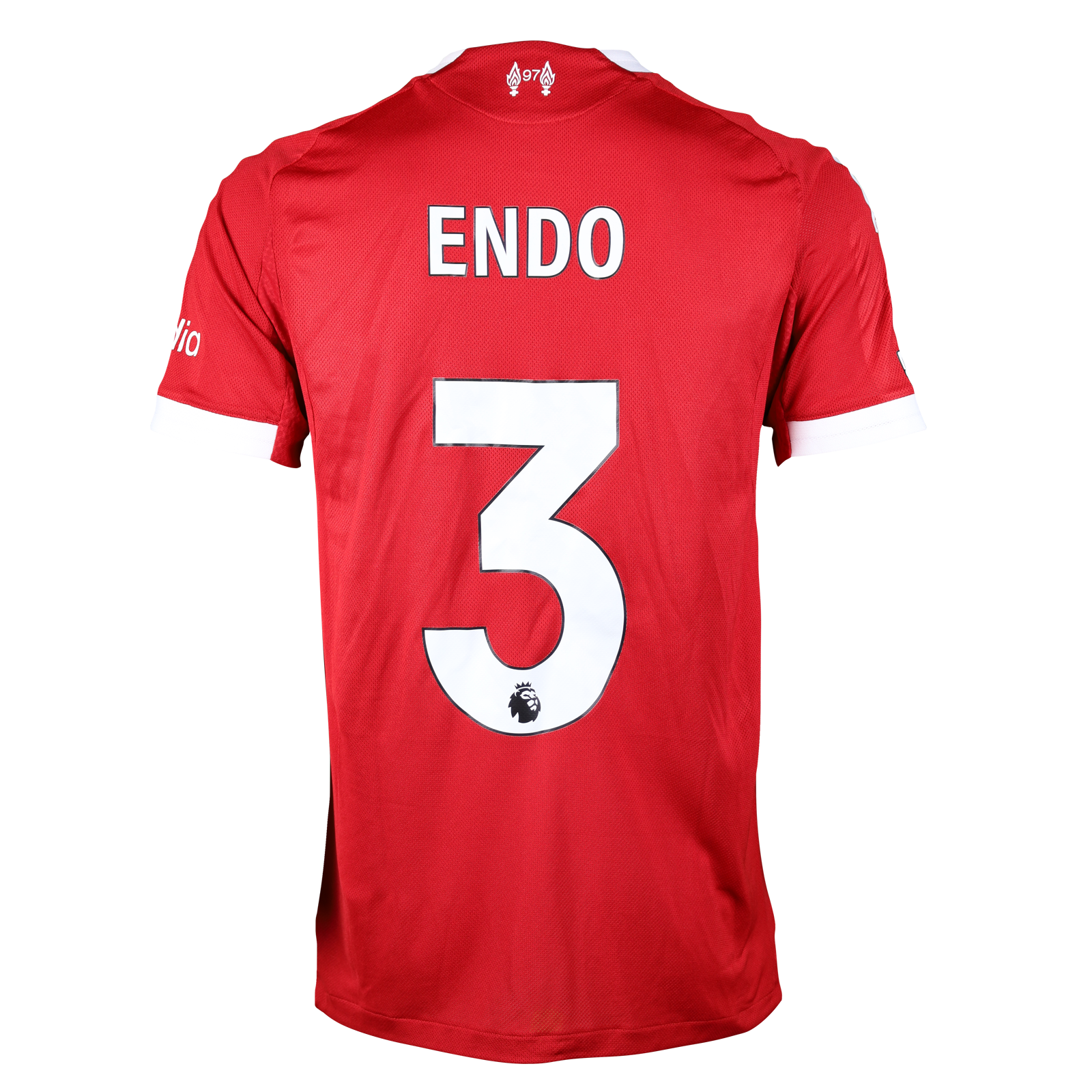 遠藤航 直筆サイン入りユニフォーム 日本代表 背番号6 サイズL Amazon