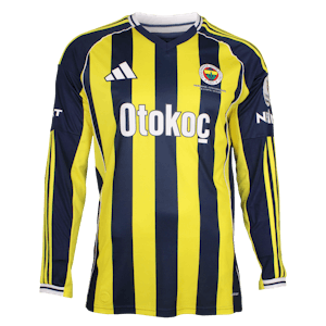 Camiseta Yiğit Efe Demir Fenerbahçe