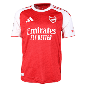 Bukayo Saka Arsenal shirt