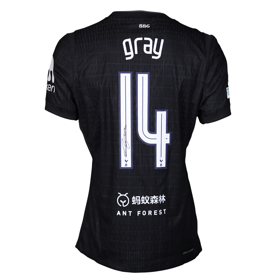 Archie Gray Tottenham Hotspur forması