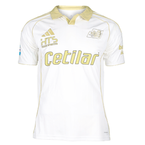 Antonio Caracciolo Pisa SC shirt