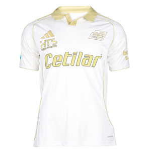 İsak Vural Pisa SC shirt