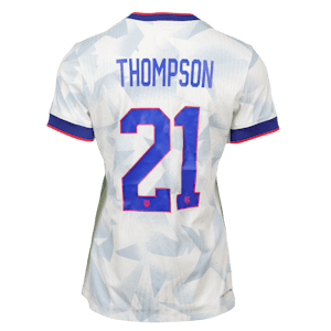 Alyssa Thompson United States W shirt