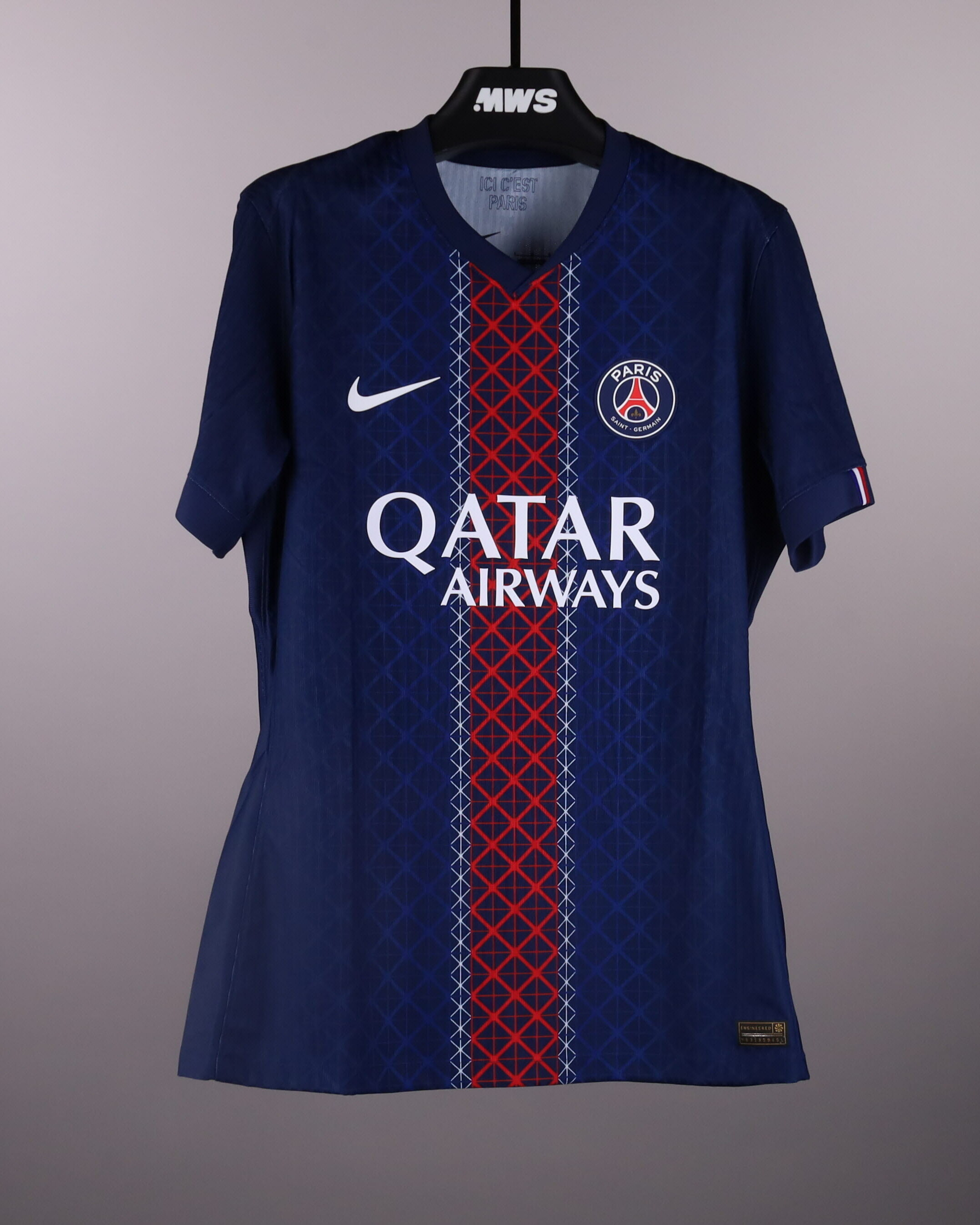 Marquinhos Paris Saint-Germain shirt