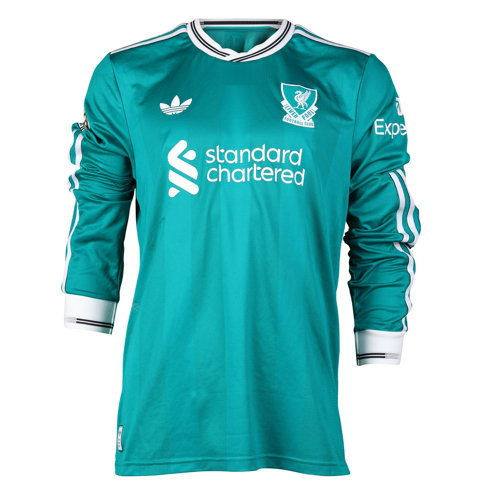 Dominik Szoboszlai Liverpool jersey