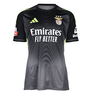 Anatolii Trubin SL Benfica shirt