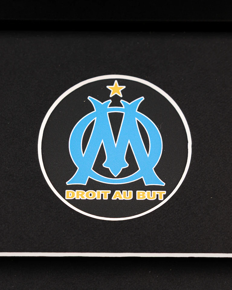 Framed Squad Signed Shirt