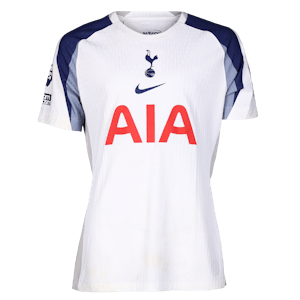 Djed Spence Tottenham Hotspur shirt