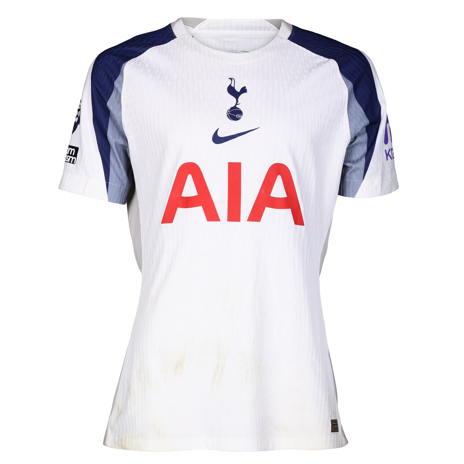 Brennan Johnson Tottenham Hotspur shirt