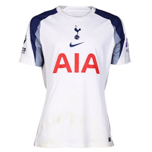 Brennan Johnson Tottenham Hotspur shirt