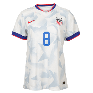 J. Shaw United States W shirt