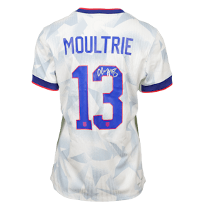 Olivia Moultrie United States W shirt