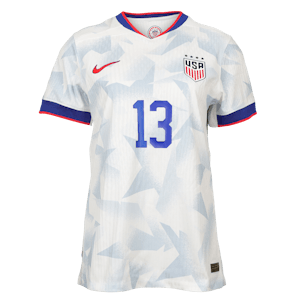 Olivia Moultrie United States W shirt